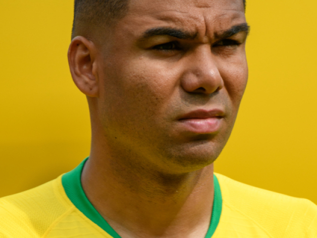 Tu é o melhor defensor