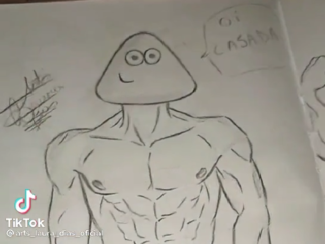 POU MODO SEXO(OI CASADA)