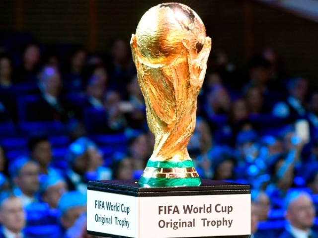 O quanto você sabe sobre a Copa do Mundo?
