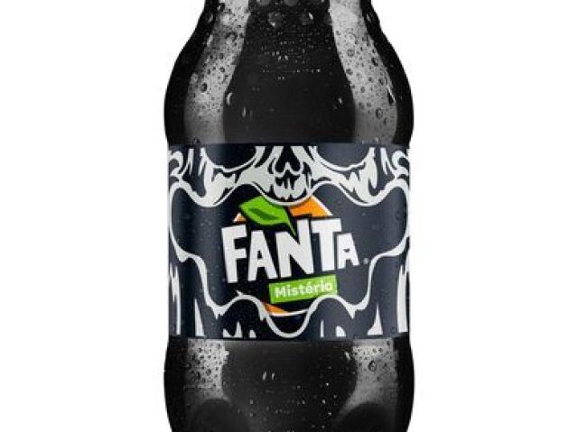 fanta misterio