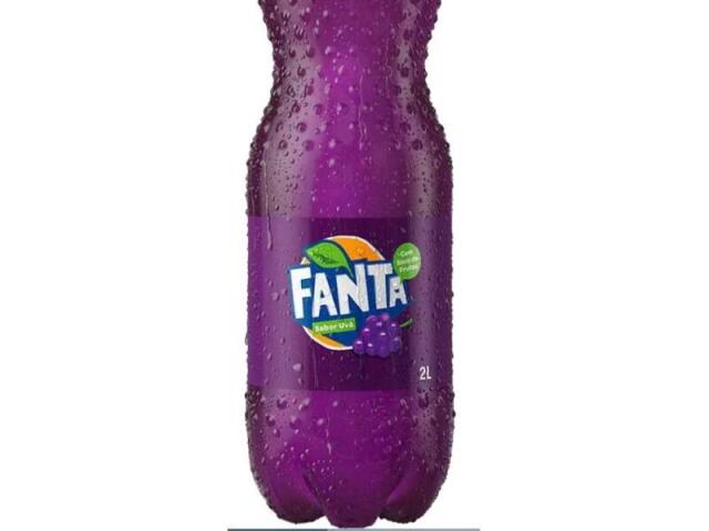 fanta uva