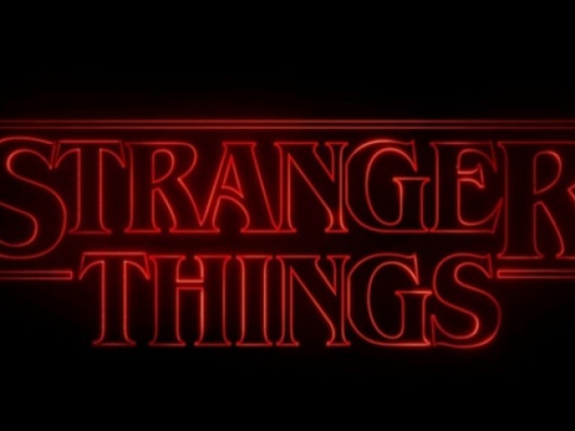 Você realmente conhece Stranger Things?