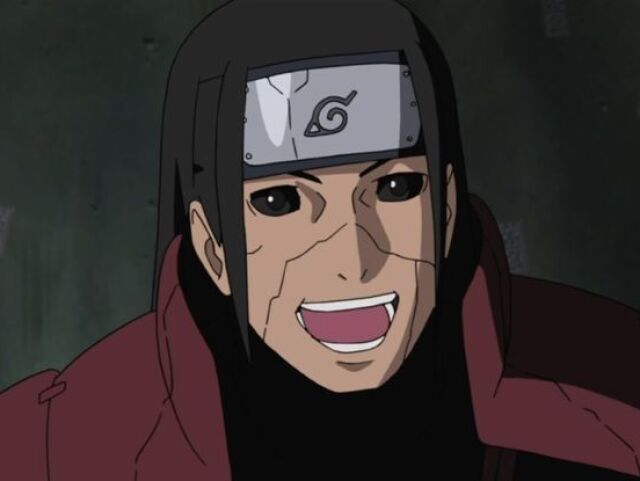 Hashirama