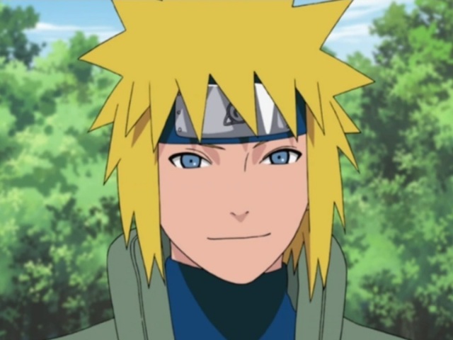 Minato