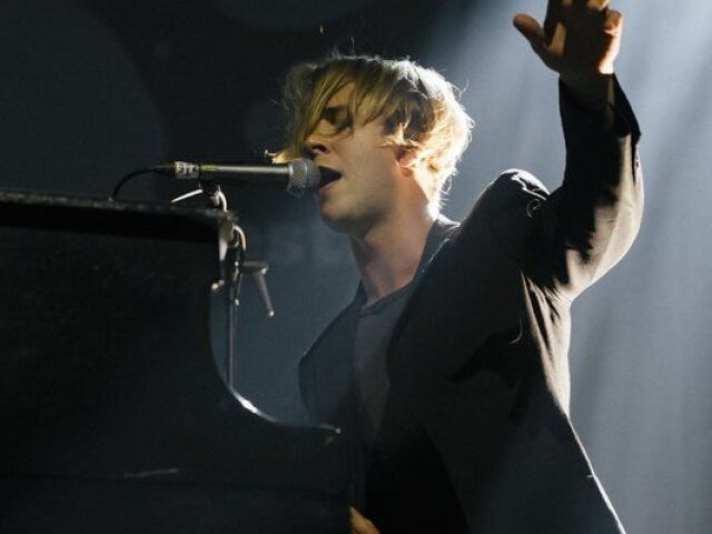 tom odell