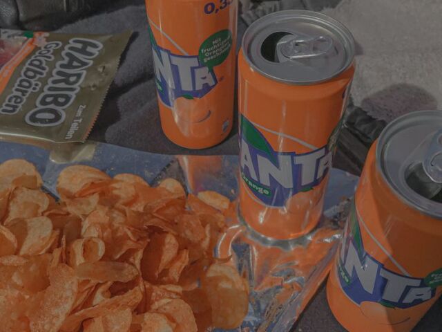 Fanta