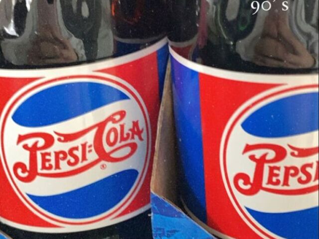 Pepsi