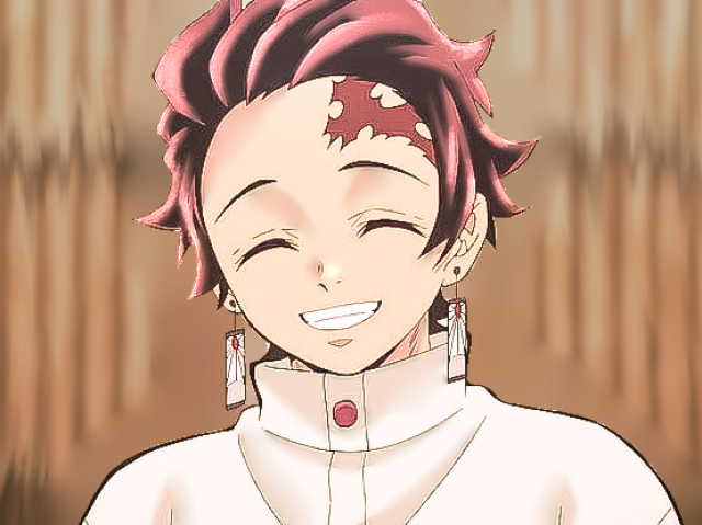 Tanjiro