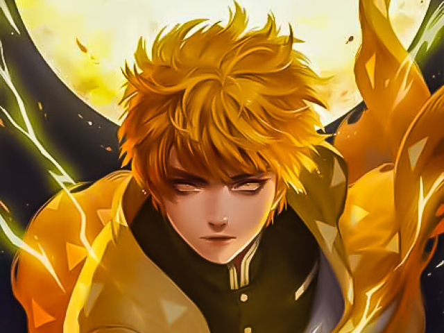 Zenitsu