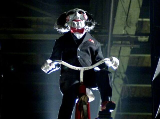 saw (a serie completa)