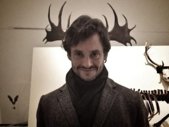 will graham