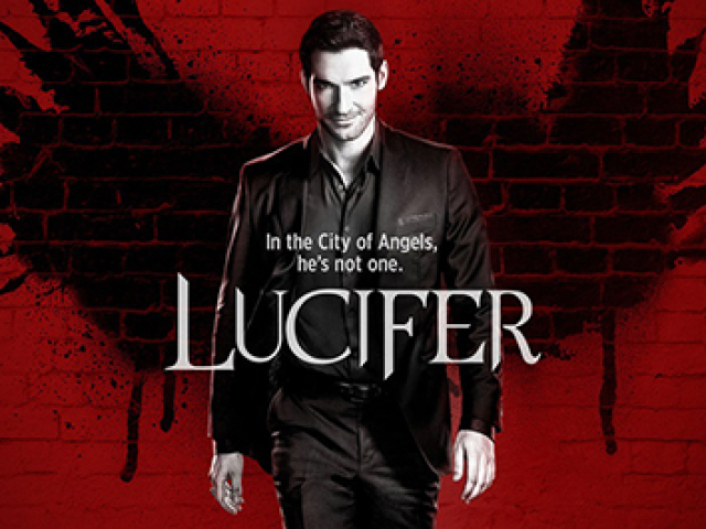 Lucifer