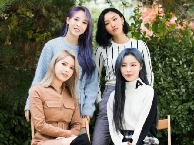 Mamamoo