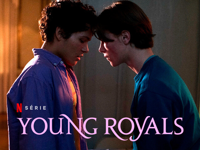 Young Royals