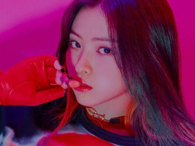 Ryunjin (Itzy)