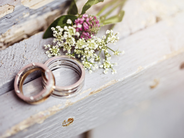 Crie seu casamento dos sonhos!