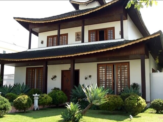 Casa japonesa