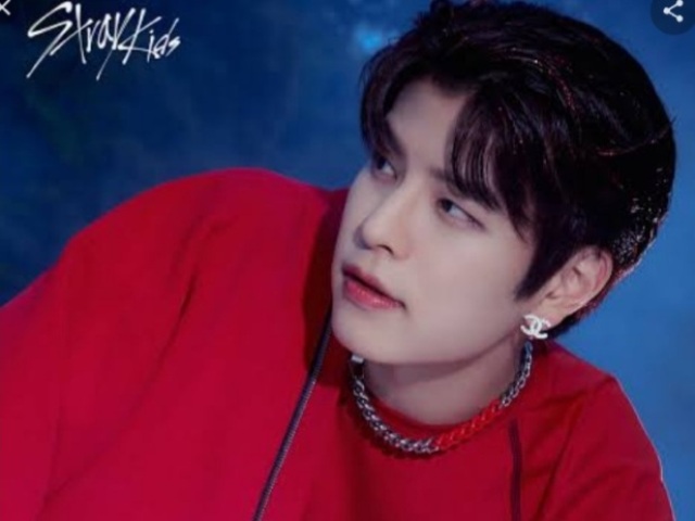 Seungmin