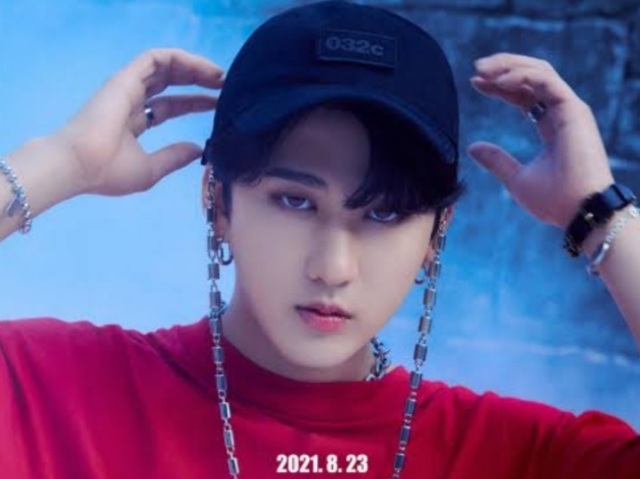 CHANGBIN