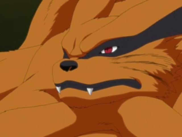 Kurama