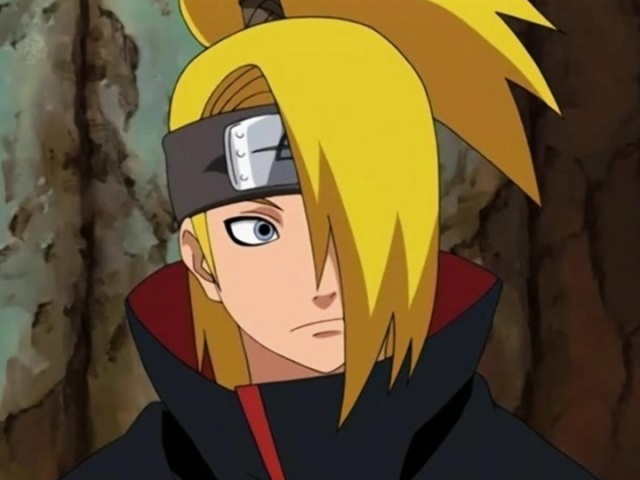 Deidara