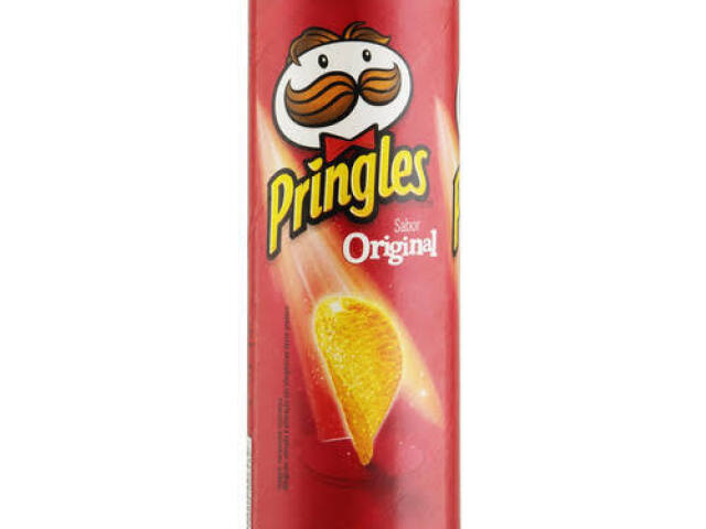 Pringles