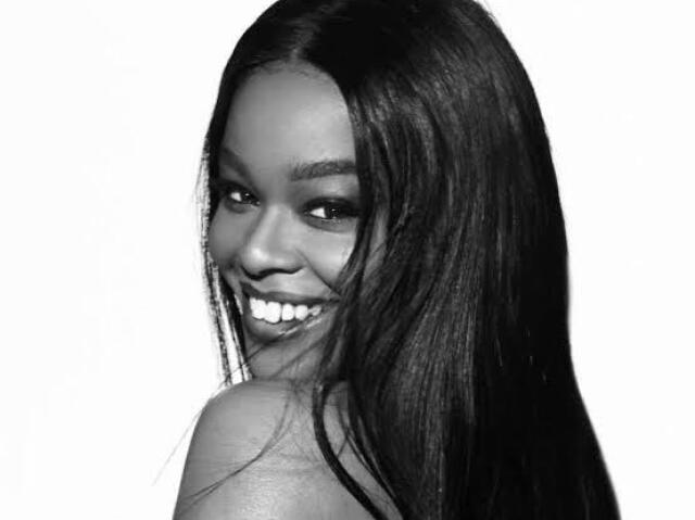 Azealia Banks