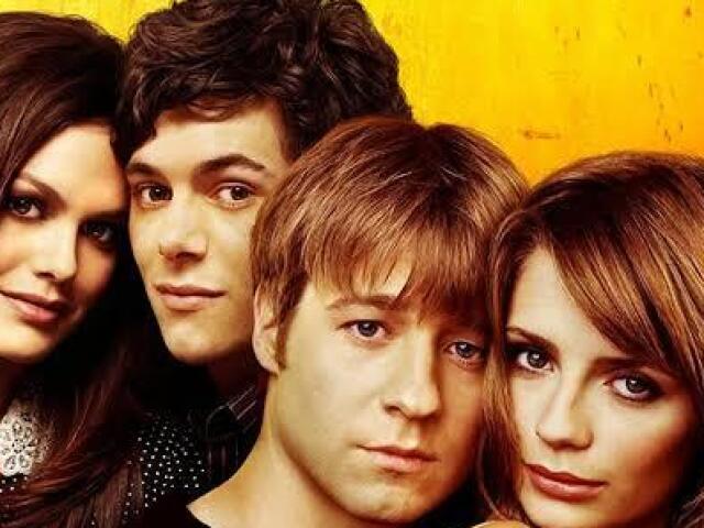 The Oc