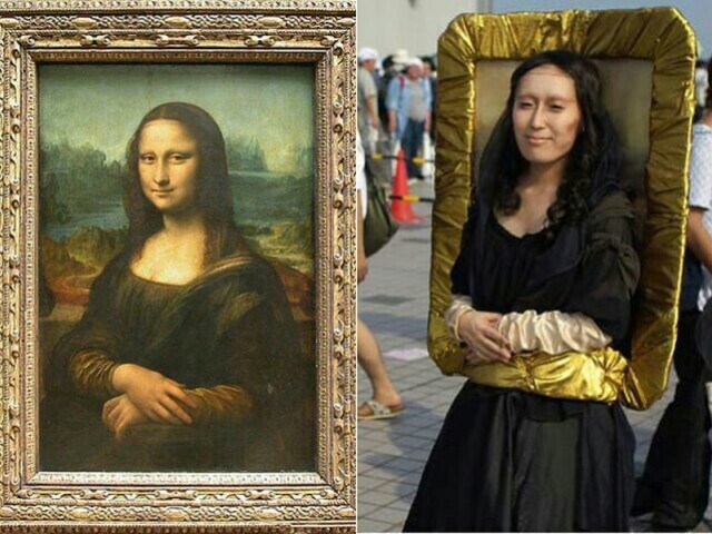 Monalisa