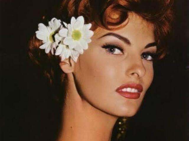 Linda Evangelista