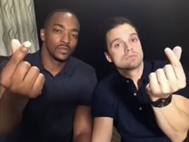 sam e bucky