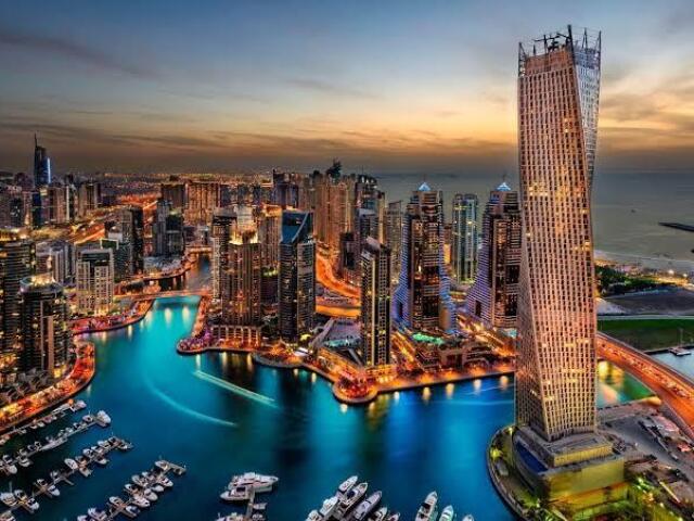 Dubai