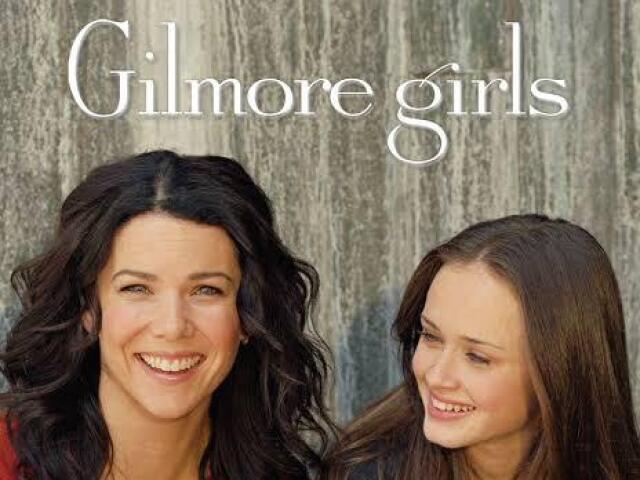 Gilmore Girls