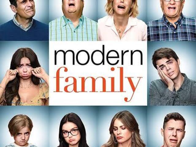 Modern Family