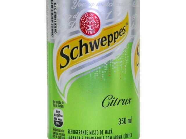 Schweppes