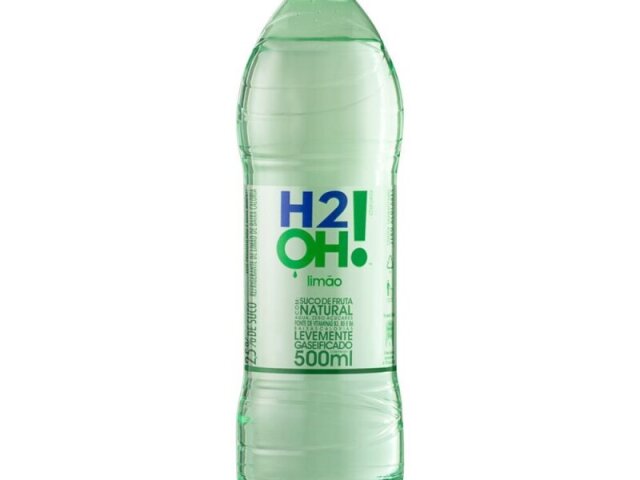 H2O