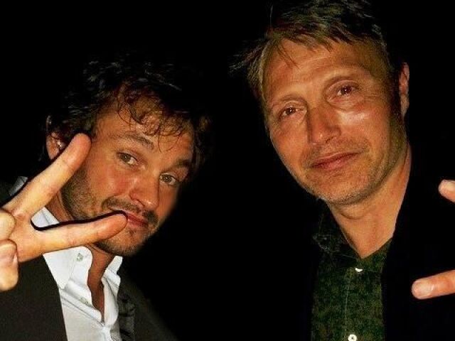 will e hannibal