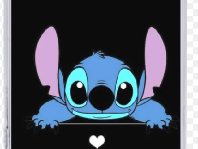 Stitch