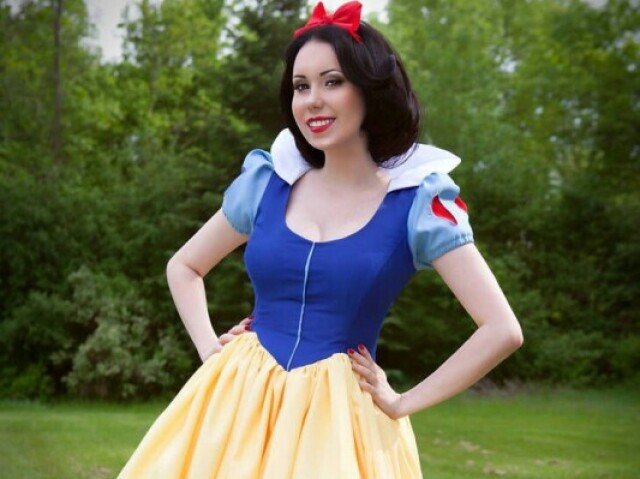 Branca de Neve