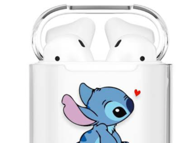 Stitch