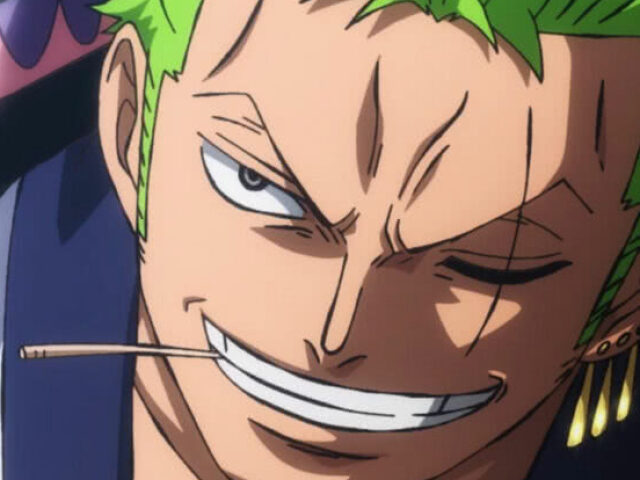 Zoro