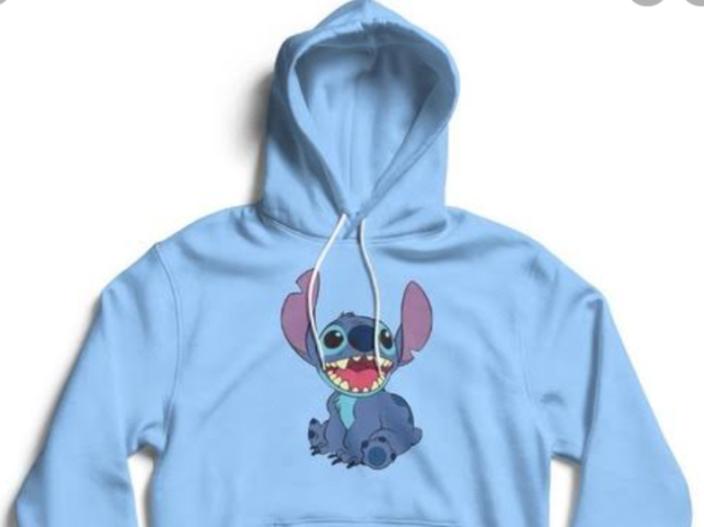 Stitch