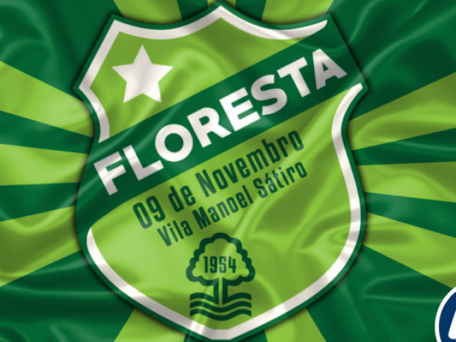 FLORESTA