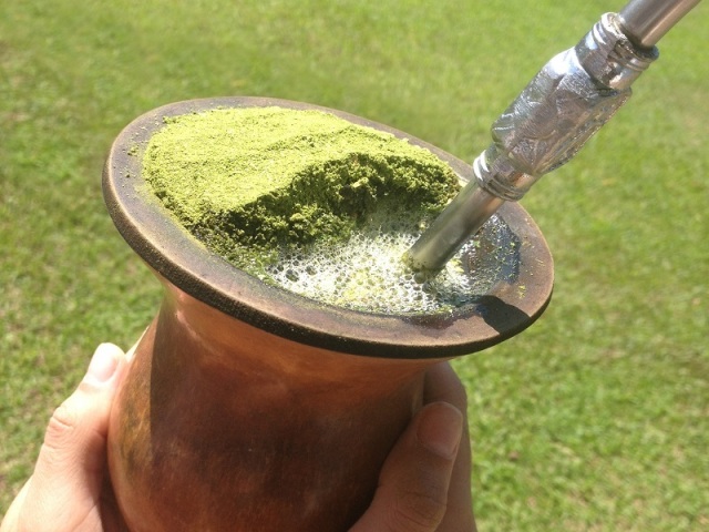 Chimarrão