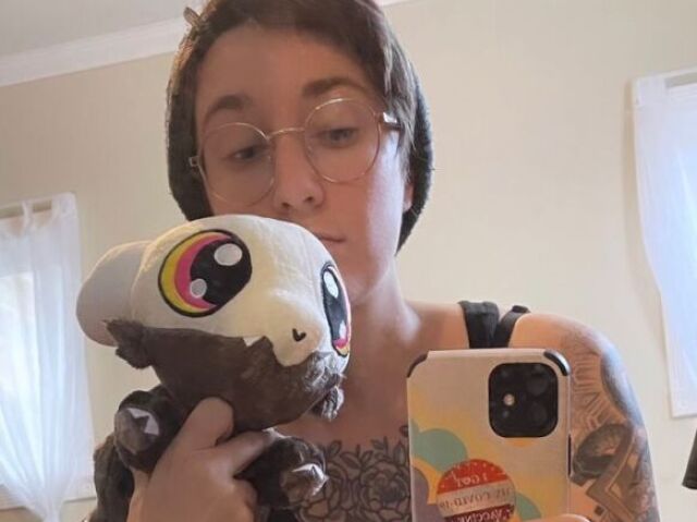 Meu Deus você gosta mesmo né