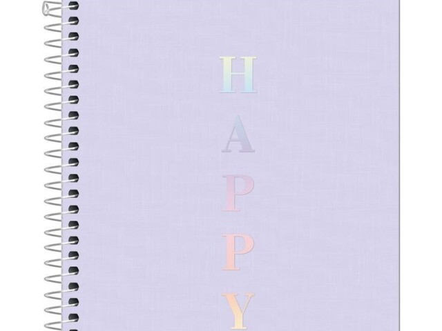 happy