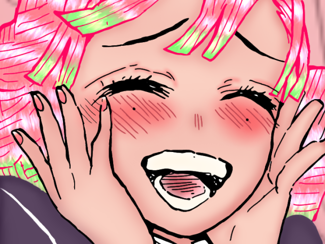 💌💗💞