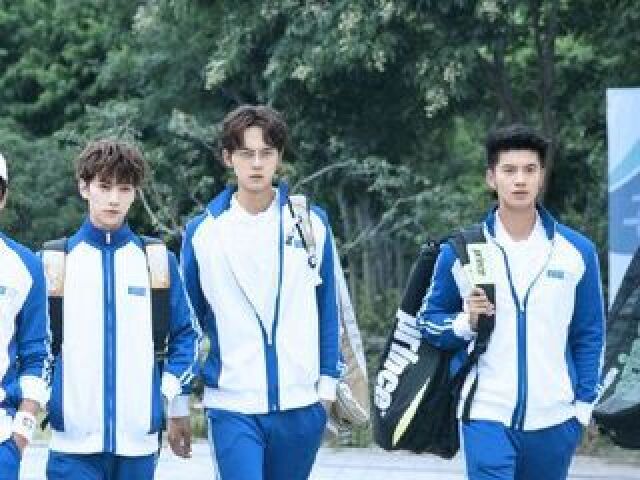 He Xiaolong