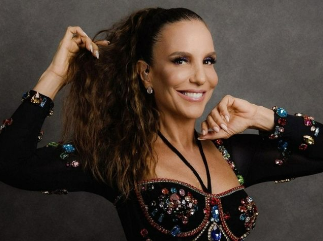 Quiz Ivete Sangalo
