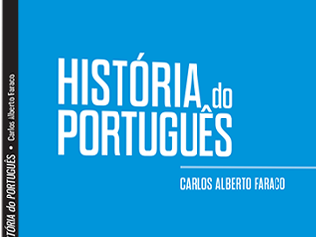 Português e História